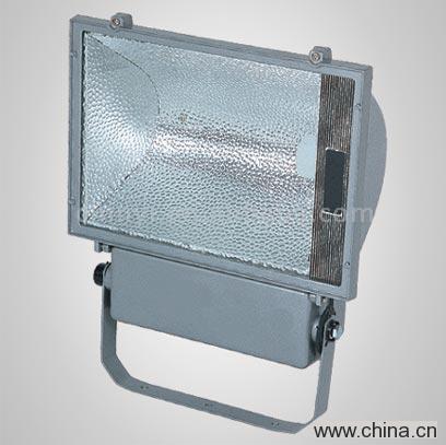 Metal Halide Flood Light (JM-400A)