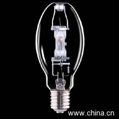 Metal Halide Lamp