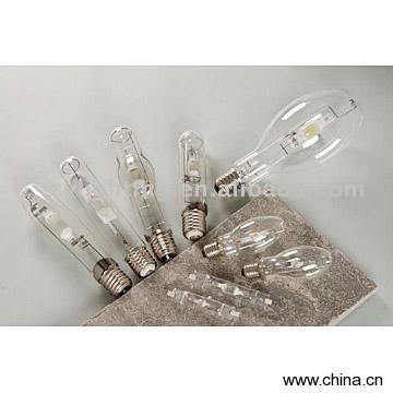 Metal Halide Bulbs