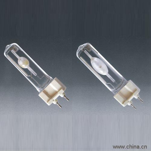 G12 SINGLE ENDED METAL HALIDE LAMPS