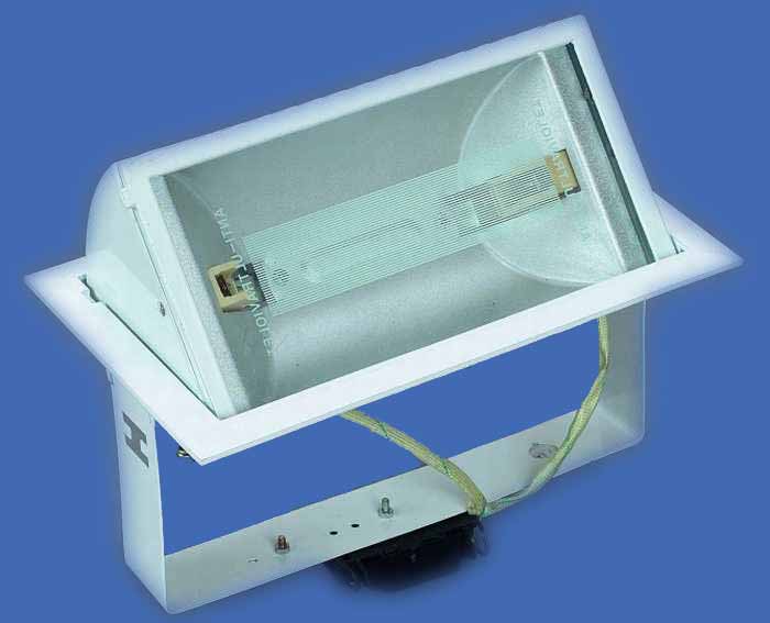 China (Mainland) Squarness Metal Halide Light