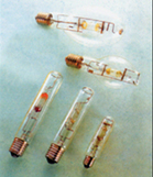 China (Mainland) Metal Halide Lamp