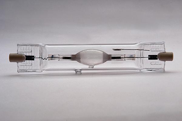 India Double Ended High Pressure Metal Halide Lamps