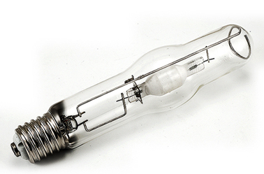 China (Mainland) Metal Halide Lamp