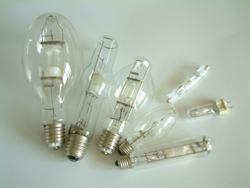 China (Mainland) Metal Halide Lamp