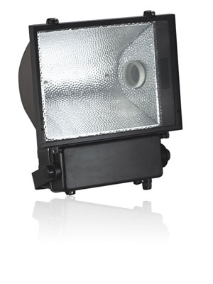China (Mainland) Metal Halide Lamp