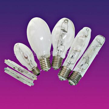 Metal Halide Lamps