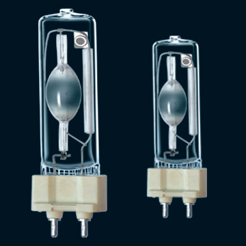 Metal Halide Lamps