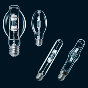 China (Mainland) Metal Halide Lamp
