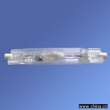 Double Ended Metal Halide Lamp