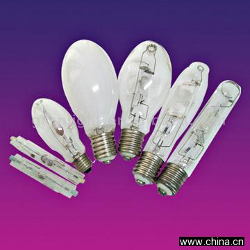 Metal Halide Lamps