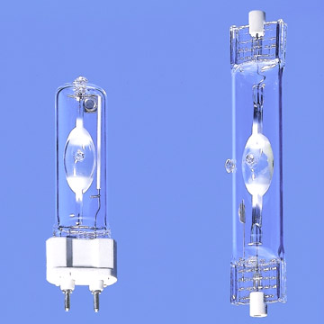 Metal Halide Lamps