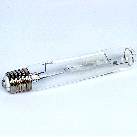 China (Mainland) Metal Halide Lamp