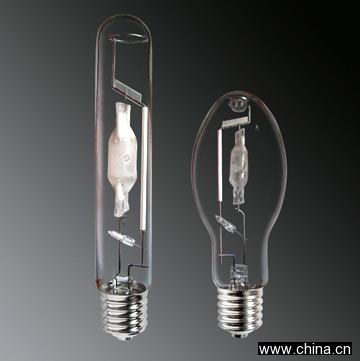 Pulse Start Metal Halide Lamps