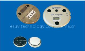 uv radiometer,uv measuring meter
