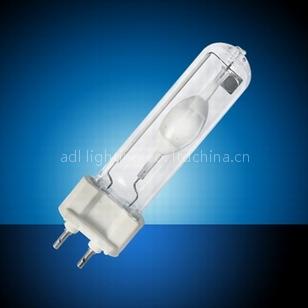 Quartz metal halide lamp HQI G12 35w-150w 3000k-6000k