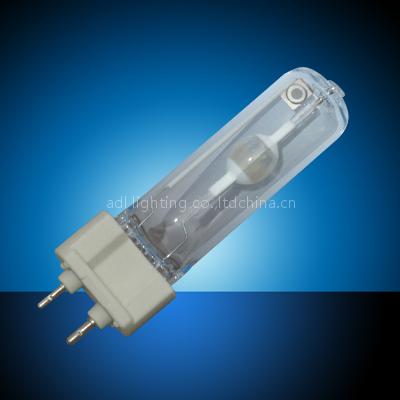 35W/50W/70W/100W/150W G12 single ended matel halide lamp