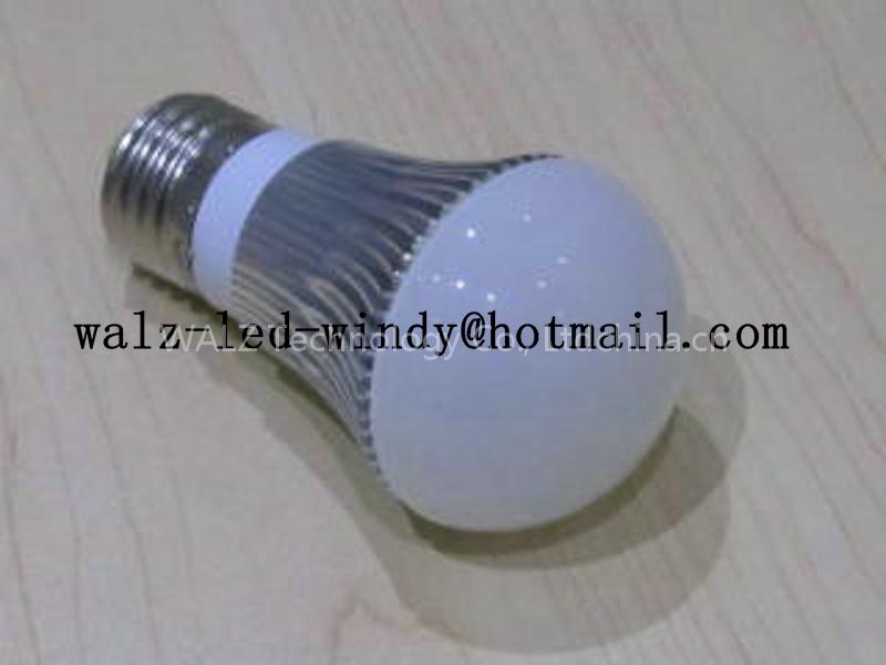 E27 3w spotlight