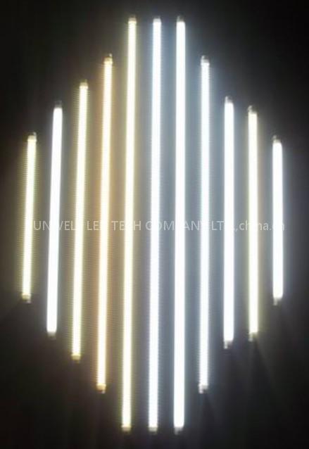 LED T8 Fluorescent Tube with UL, CE, ROHS, TUV