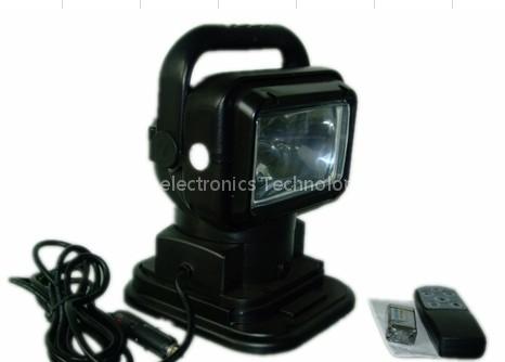 HID Work light 2009A