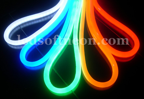 China (Mainland) LED Soft Neon Tube
