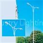 street lighting pole