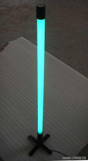 Neon Tubes