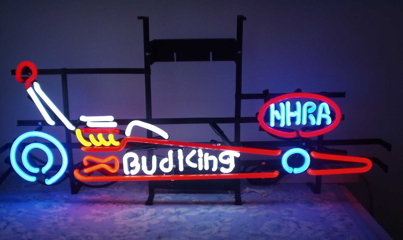 China (Mainland) Neon Sign