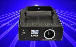 Laser Light Equipment Single Blue Laser L148B