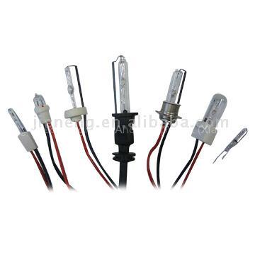 Low Watt Electronic HID Ballasts