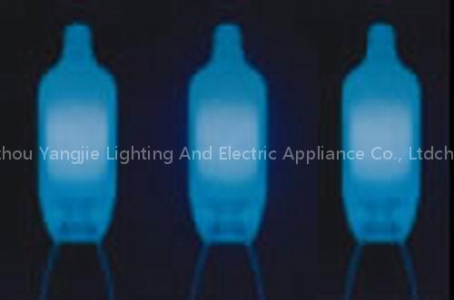 all kinds of neon lamps 6*13 blue high brightness