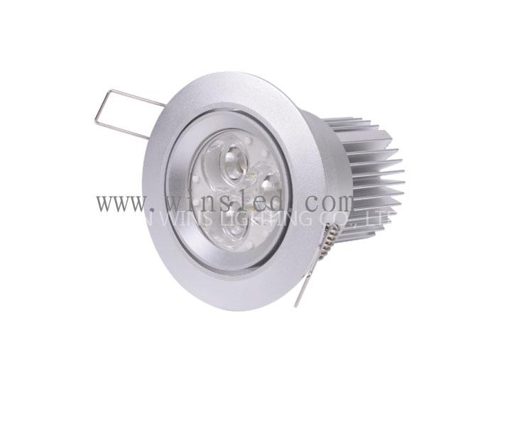 LED downlight WSL-DL014