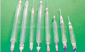 infrared heating lamp
