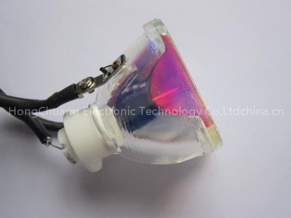 original LH01LP/50027115 projector bare lamp bulb for HT410,HT510
