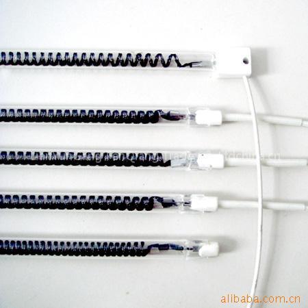 Carbon fiber Quartz heating elements