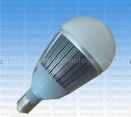 CE RoHS 12W Vfcheng High Power 12W bulb light VFC-YP1004-12/E27