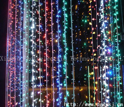 LED Cluster lamp