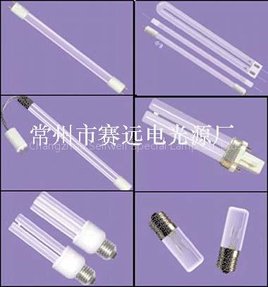 Germicidal Lamps UV light ultraviolet Tubes