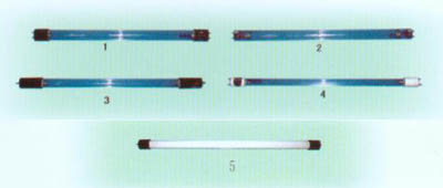 China (Mainland) Uv Sterilizing Lamps