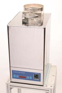 South Korea Wafer UV Exposure Light Source Inno-cure 850