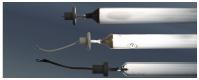 South Korea High Pressure Ultra Violet Nomal/Metal(Fe, Ga) Lamp