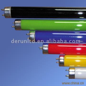 Fluorescent Tubes