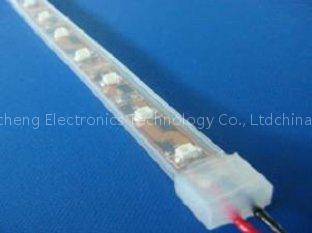 CE RoHS Flexible LED Strip Light VFC-FG3528W30GJT