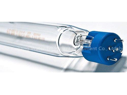 wedeco ag wedeco uv lamp