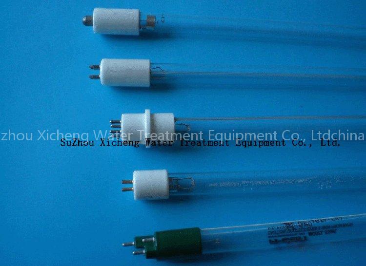 QUARTZ ULTRAVIOLET LAMP (GPH)