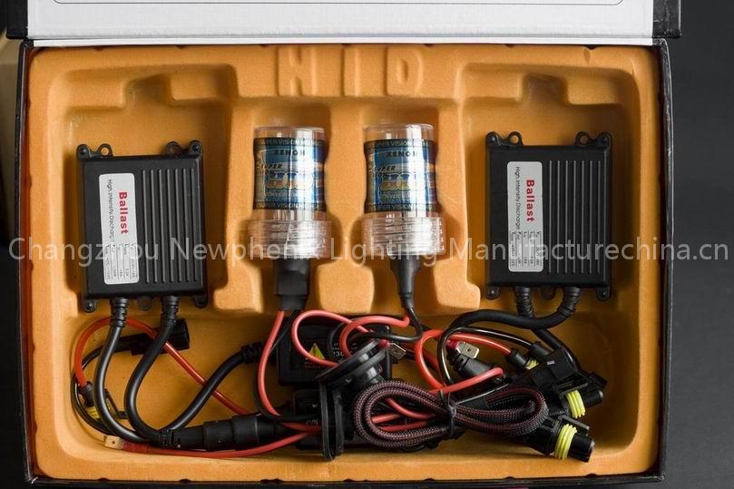 HID Xenon Kit