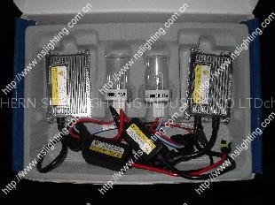 Wide voltage 75W HID kit/Auto headlight