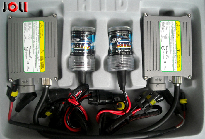 HID kit