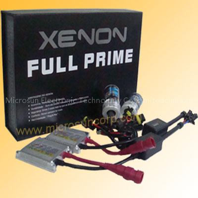 HID conversion kit