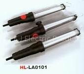 Fluorescent Lamps